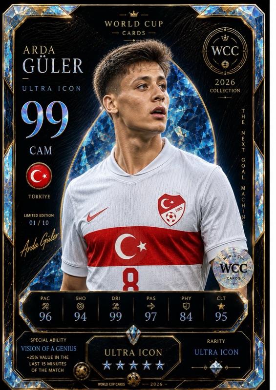 Arda Güler