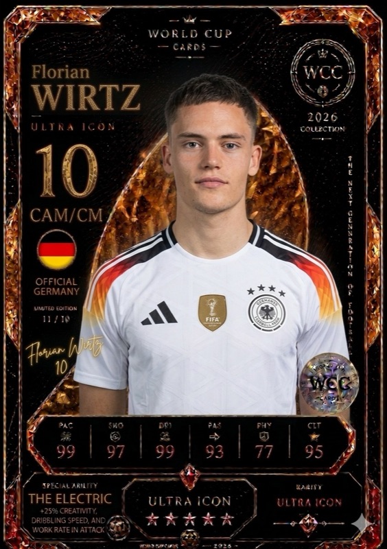 Florian Wirtz